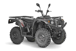 Квадроцикл BALTMOTORS Striker 400 EFI, фото 3