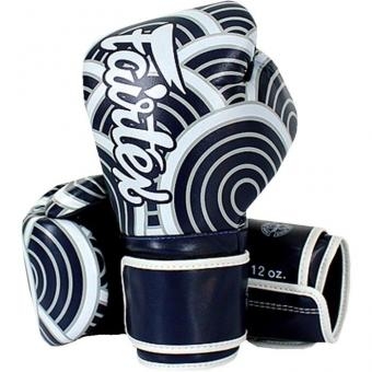 Перчатки Fairtex faiboxglove022, фото 1