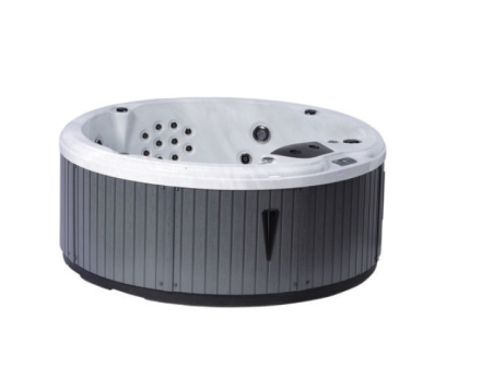 Круглый Спа Бассейн Jazzi Pool Orlando 306СR Wi-Fi, фото 2