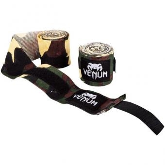 Боксерские Бинты Venum venbin09, фото 1