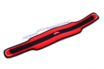 Пояс нейлоновый с цепью Пояс нейлоновый с цепью