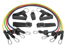 Комплект трубчатых эспандеров Start