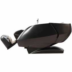Массажное кресло Ergonova Phantom 5X Coffee, фото 7