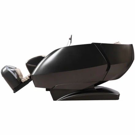 Массажное кресло Ergonova Phantom 5X Coffee, фото 7
