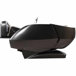 Массажное кресло Ergonova Phantom 5X Coffee, фото 5
