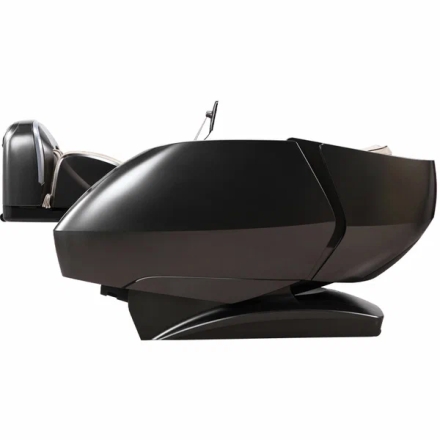 Массажное кресло Ergonova Phantom 5X Coffee, фото 5