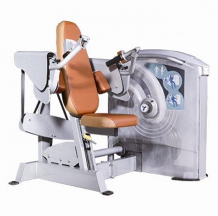 Грузоблочный тренажер VF-T5008 Разгибание рук на трицепс, фото 1