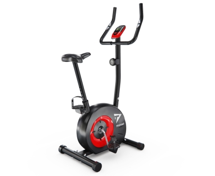 Велотренажер DFC Trizand, фото 1