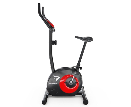 Велотренажер DFC Trizand, фото 3