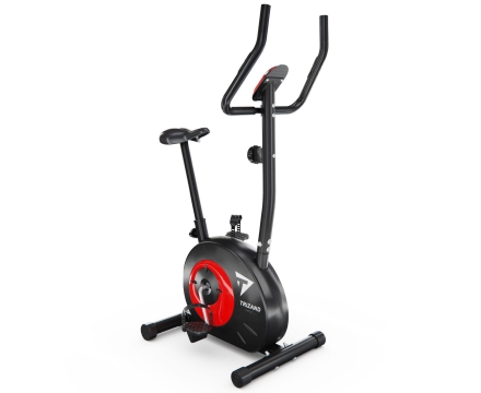 Велотренажер DFC Trizand, фото 4