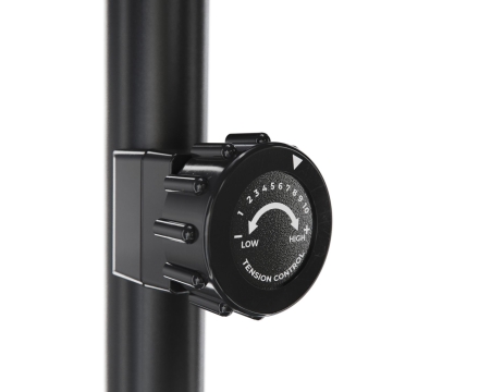 Велотренажер DFC Trizand, фото 11