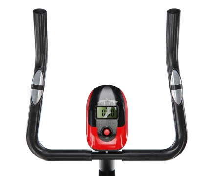 Велотренажер DFC Trizand, фото 5