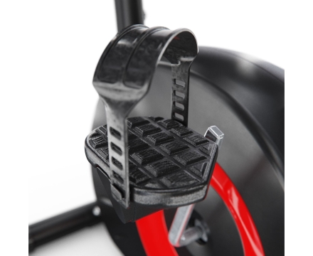 Велотренажер DFC Trizand, фото 9