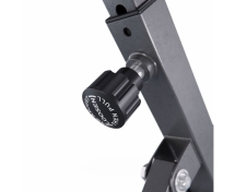 Велотренажер X-Bike DFC MBB с эспандерами, серо-желтый Велотренажер X-Bike DFC MBB с эспандерами, серо-желтый