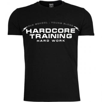 Футболка Hardcore Training hctshirt0177, фото 1