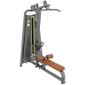 Изображение товара Тяга сверху/Гребная тяга (Pulldown/Low row). Стек 109 кг. E-1079B