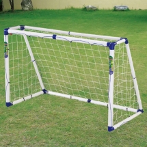 Ворота игровые DFC 5ft пластик GOAL150B Ворота игровые DFC 5ft пластик GOAL150B