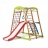 Детский спортивный комплекс для дома BabyWood Plus 2