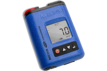 Газоанализатор|газосигнализатор МЕГЕОН диоксида азота индивидуальный 08106 к0000398798