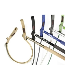 Гимнастическая палка с амортизатором GYMSTICK 10003