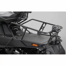 Снегоход Stels Витязь SA800 СVTech (канадский вариатор)