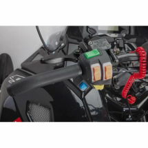 Снегоход Stels Витязь SA800 СVTech (канадский вариатор)