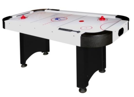 Аэрохоккей &quot;Desperado&quot; Ice Power 180, фото 1