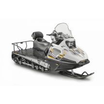 Снегоход СТЕЛС Ермак 800L CVTech