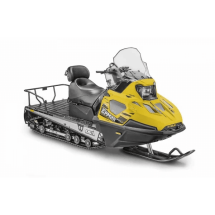 Снегоход СТЕЛС Ермак 800L CVTech