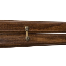 Нарды резные "Зодиак Дева", Ustyan