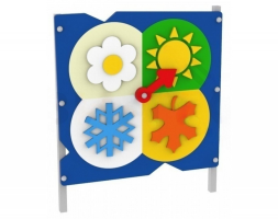 Игровой стенд Сезон 2, фото 2