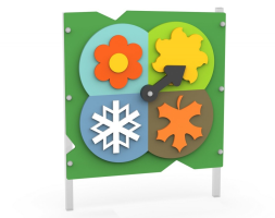 Игровой стенд Сезон 2, фото 1