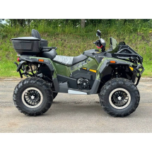 Квадроцикл Stels ATV 800 Guepard PE 2.0 Экспедиция Квадроцикл Stels ATV 800 Guepard PE 2.0 Экспедиция