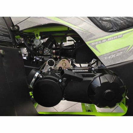 Квадроцикл YACOTA SELA 200 MAX, фото 19