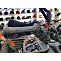 Квадроцикл YACOTA SELA 200 MAX