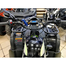 Квадроцикл YACOTA SELA 200 MAX