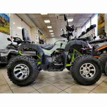 Квадроцикл YACOTA SELA 200 MAX