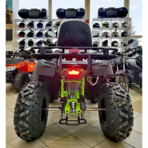 Квадроцикл YACOTA SELA 200 MAX