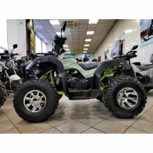 Квадроцикл YACOTA SELA 200 MAX