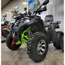 Квадроцикл YACOTA SELA 200 MAX