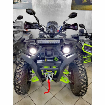 Квадроцикл YACOTA SELA 200 MAX