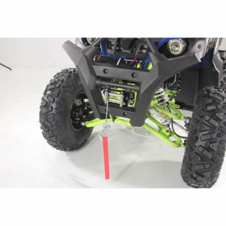 Квадроцикл YACOTA SELA 200 MAX, фото 7