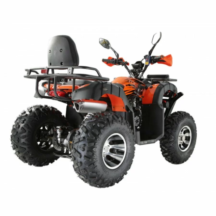 Квадроцикл YACOTA SELA 200 MAX, фото 3