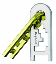 Головоломка Замок****/ Cast Puzzle Keyhole**** Головоломка Замок****/ Cast Puzzle Keyhole****