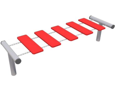 Пешеходный мост СДО 03220, фото 1