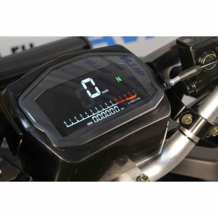 Квадроцикл Avantis Hunter 200 New Premium (баланс. вал), фото 16