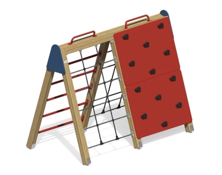 Гимнастический комплекс ГК-15.6, фото 1