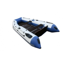 Лодка ПВХ Angler 335XL надувная под мотор Лодка ПВХ Angler 335XL надувная под мотор