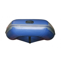 Лодка ПВХ Angler 335XL надувная под мотор Лодка ПВХ Angler 335XL надувная под мотор