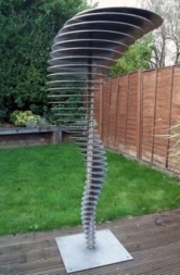 Вихрь скульптура Вихрь скульптура